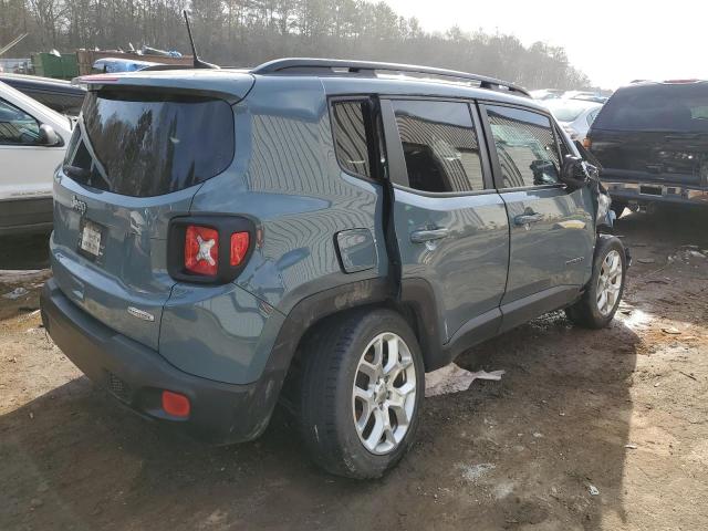 Photo 2 VIN: ZACCJABBXJPJ45926 - JEEP RENEGADE L 