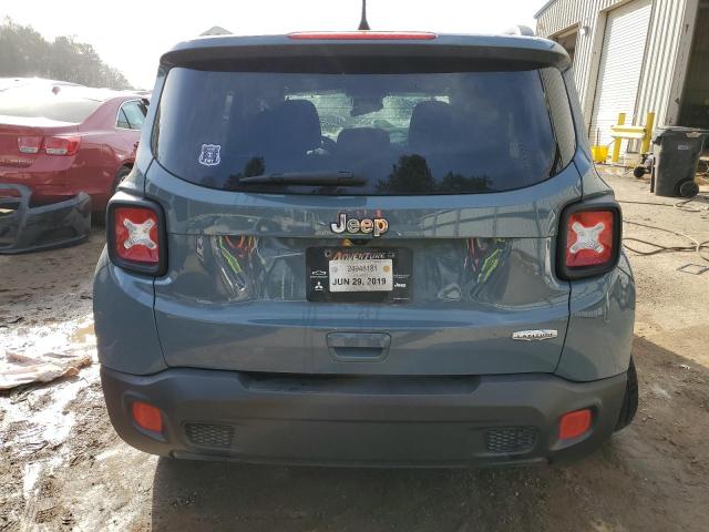 Photo 5 VIN: ZACCJABBXJPJ45926 - JEEP RENEGADE L 