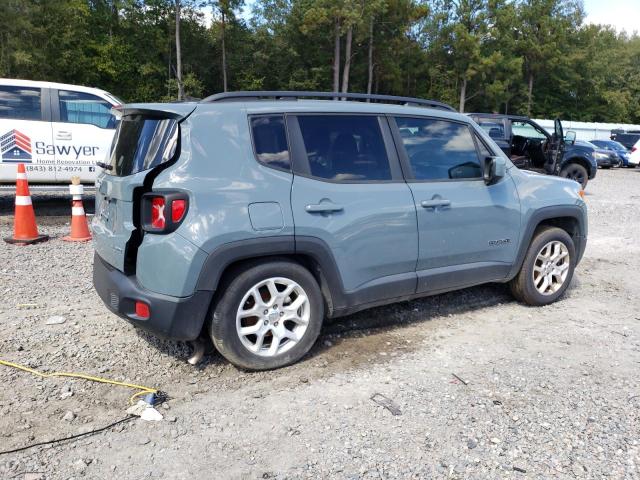 Photo 2 VIN: ZACCJABBXJPJ55890 - JEEP RENEGADE 