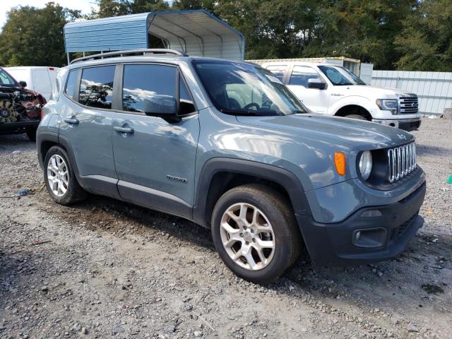 Photo 3 VIN: ZACCJABBXJPJ55890 - JEEP RENEGADE 