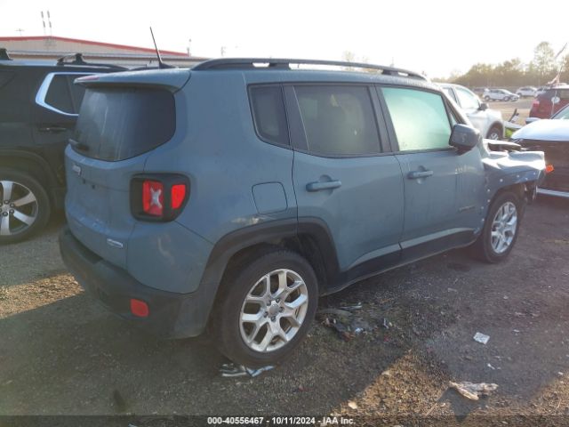 Photo 3 VIN: ZACCJABBXJPJ59437 - JEEP RENEGADE 