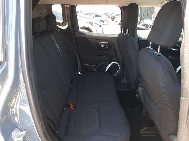 Photo 5 VIN: ZACCJABBXJPJ60264 - JEEP RENEGADE L 