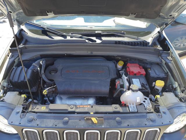 Photo 6 VIN: ZACCJABBXJPJ60264 - JEEP RENEGADE L 