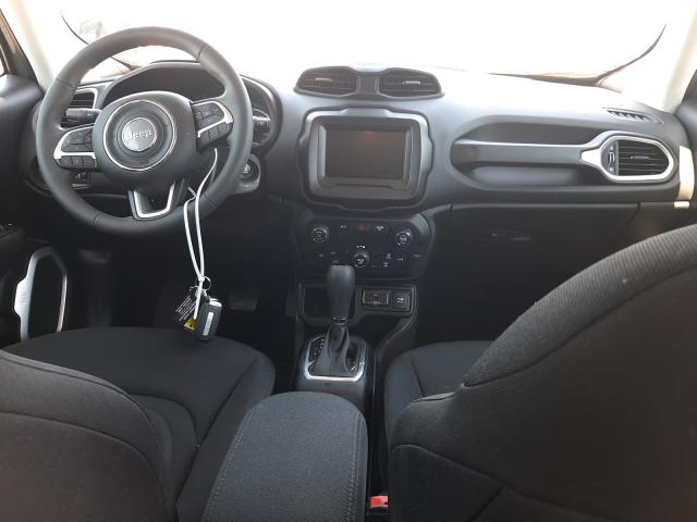 Photo 8 VIN: ZACCJABBXJPJ60264 - JEEP RENEGADE L 