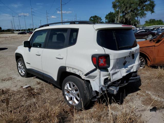 Photo 2 VIN: ZACCJABBXJPJ65691 - JEEP RENEGADE 