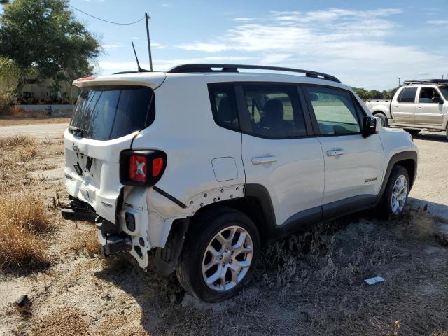 Photo 3 VIN: ZACCJABBXJPJ65691 - JEEP RENEGADE 