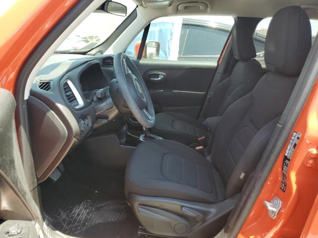 Photo 6 VIN: ZACCJABBXJPJ68610 - JEEP RENEGADE L 