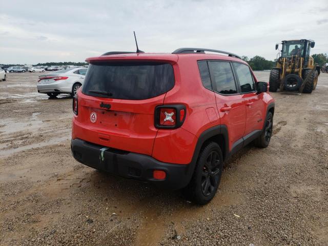 Photo 3 VIN: ZACCJABBXJPJ71278 - JEEP RENEGADE L 