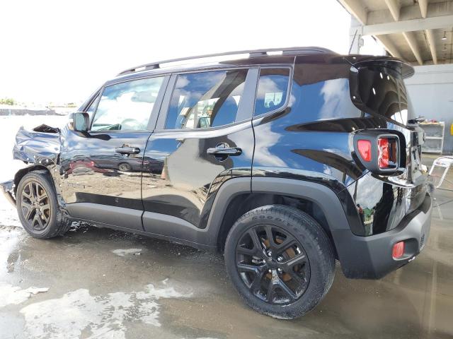 Photo 1 VIN: ZACCJABBXJPJ72141 - JEEP RENEGADE 