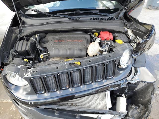 Photo 11 VIN: ZACCJABBXJPJ72141 - JEEP RENEGADE 