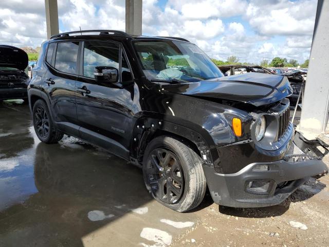 Photo 3 VIN: ZACCJABBXJPJ72141 - JEEP RENEGADE 