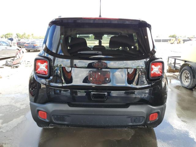 Photo 5 VIN: ZACCJABBXJPJ72141 - JEEP RENEGADE 