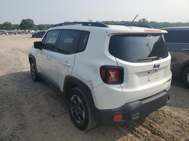 Photo 1 VIN: ZACCJABH0FPB51975 - JEEP RENEGADE L 