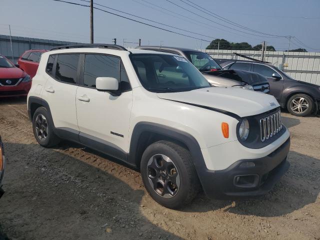 Photo 3 VIN: ZACCJABH0FPB51975 - JEEP RENEGADE L 