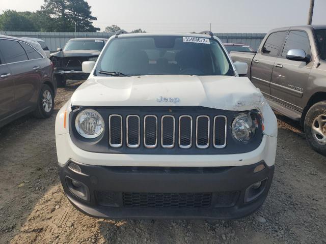 Photo 4 VIN: ZACCJABH0FPB51975 - JEEP RENEGADE L 