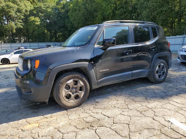 Photo 0 VIN: ZACCJABH0FPB52400 - JEEP RENEGADE L 