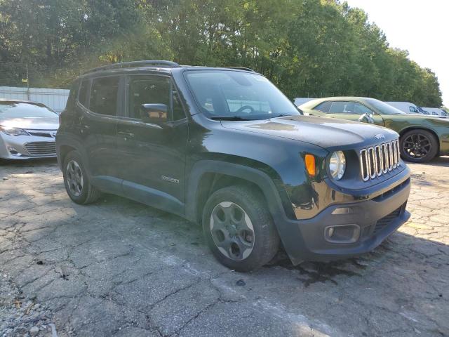 Photo 3 VIN: ZACCJABH0FPB52400 - JEEP RENEGADE L 