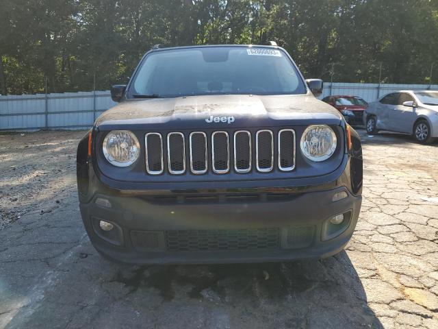 Photo 4 VIN: ZACCJABH0FPB52400 - JEEP RENEGADE L 