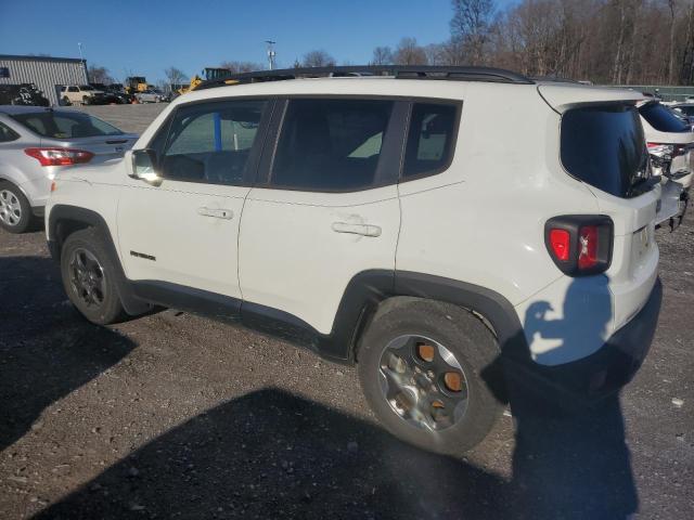 Photo 1 VIN: ZACCJABH0FPB59049 - JEEP RENEGADE 