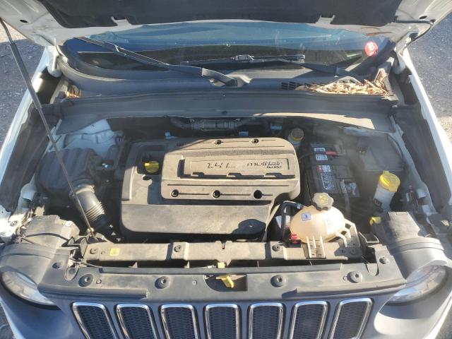 Photo 11 VIN: ZACCJABH0FPB59049 - JEEP RENEGADE 