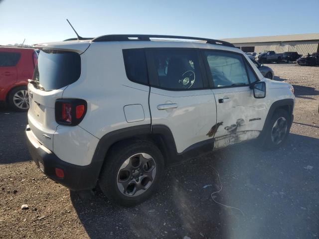 Photo 2 VIN: ZACCJABH0FPB59049 - JEEP RENEGADE 