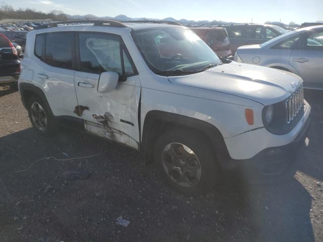 Photo 3 VIN: ZACCJABH0FPB59049 - JEEP RENEGADE 