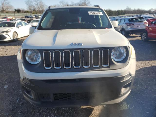 Photo 4 VIN: ZACCJABH0FPB59049 - JEEP RENEGADE 