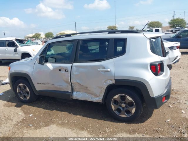 Photo 5 VIN: ZACCJABH0FPB65461 - JEEP RENEGADE 