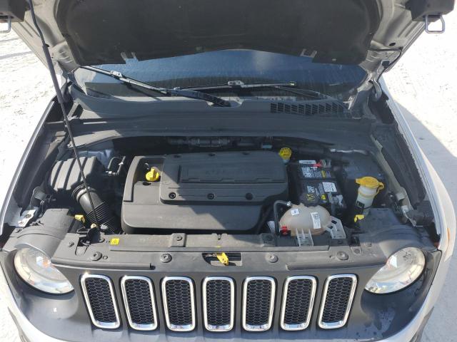 Photo 10 VIN: ZACCJABH0FPB66811 - JEEP RENEGADE L 