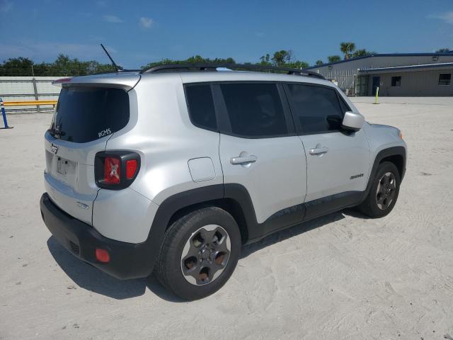 Photo 2 VIN: ZACCJABH0FPB66811 - JEEP RENEGADE L 