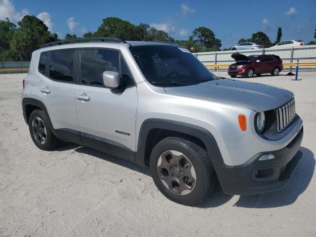 Photo 3 VIN: ZACCJABH0FPB66811 - JEEP RENEGADE L 