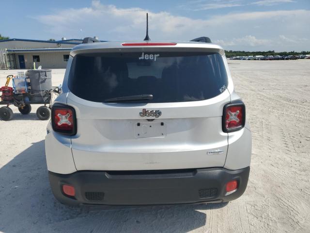 Photo 5 VIN: ZACCJABH0FPB66811 - JEEP RENEGADE L 