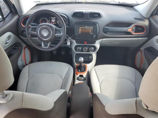 Photo 7 VIN: ZACCJABH0FPB66811 - JEEP RENEGADE L 