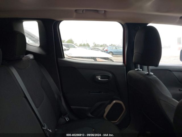 Photo 7 VIN: ZACCJABH0FPC16923 - JEEP RENEGADE 