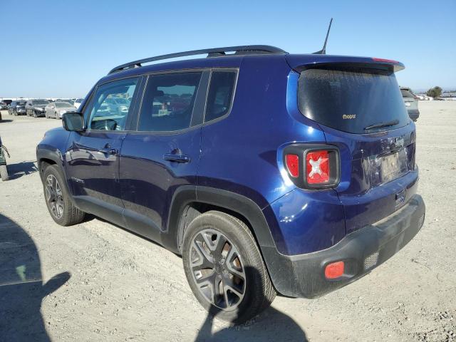 Photo 1 VIN: ZACCJABH0JPH78507 - JEEP RENEGADE L 