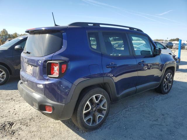 Photo 2 VIN: ZACCJABH0JPH78507 - JEEP RENEGADE L 