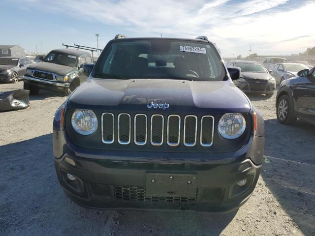 Photo 4 VIN: ZACCJABH0JPH78507 - JEEP RENEGADE L 