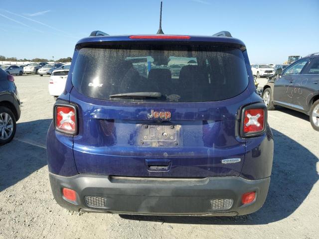 Photo 5 VIN: ZACCJABH0JPH78507 - JEEP RENEGADE L 