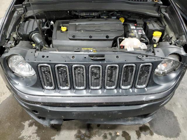 Photo 6 VIN: ZACCJABH1JPH89161 - JEEP RENEGADE L 