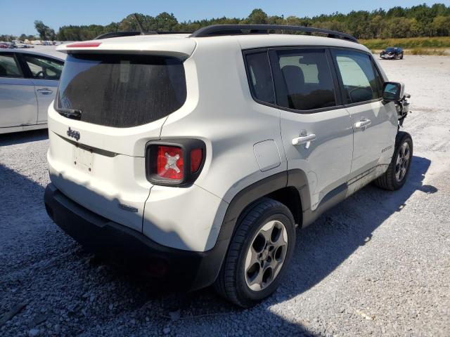 Photo 3 VIN: ZACCJABH2FPB83942 - JEEP RENEGADE L 