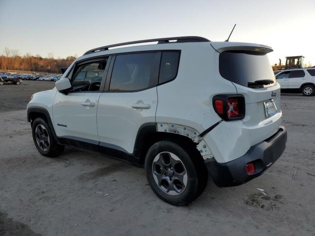 Photo 1 VIN: ZACCJABH2FPB95055 - JEEP RENEGADE L 