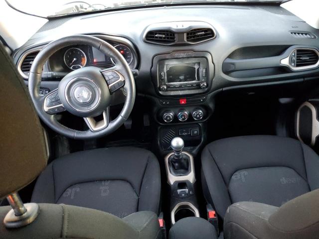 Photo 7 VIN: ZACCJABH2FPB95055 - JEEP RENEGADE L 