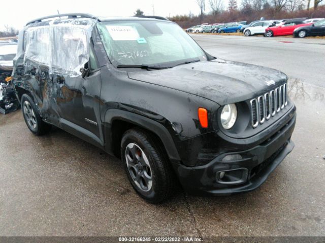 Photo 0 VIN: ZACCJABH2JPH55603 - JEEP RENEGADE 