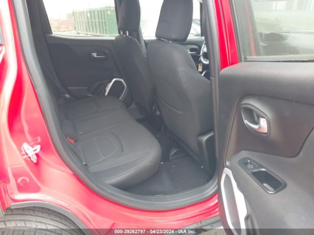 Photo 7 VIN: ZACCJABH3JPH55383 - JEEP RENEGADE 