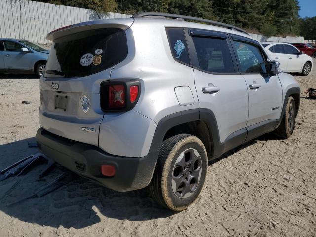 Photo 3 VIN: ZACCJABH4FPB51543 - JEEP RENEGADE L 