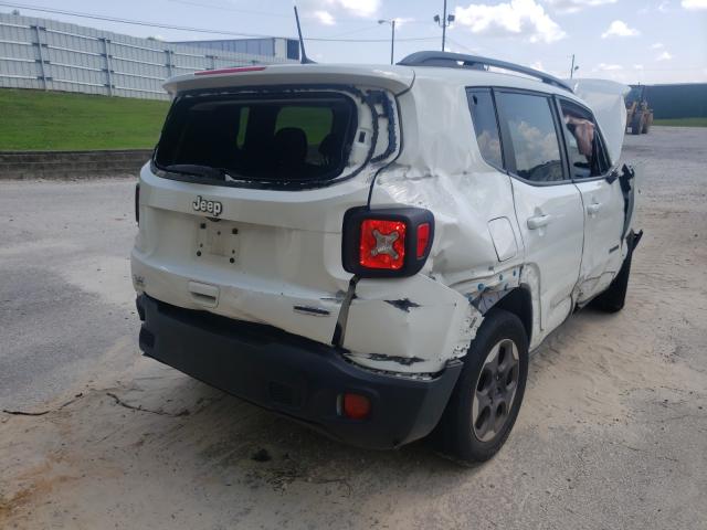 Photo 3 VIN: ZACCJABH4JPH62519 - JEEP RENEGADE L 