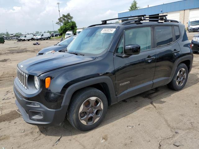 Photo 0 VIN: ZACCJABH5FPC07618 - JEEP RENEGADE 