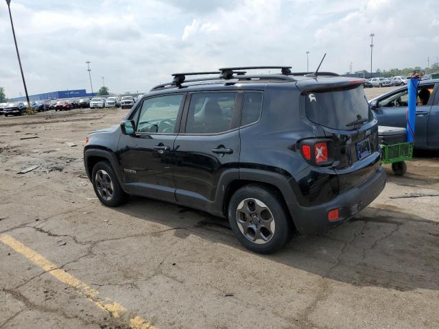 Photo 1 VIN: ZACCJABH5FPC07618 - JEEP RENEGADE 