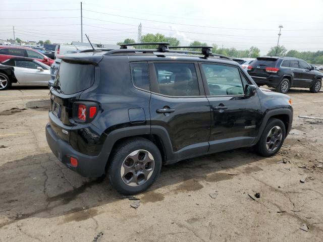 Photo 2 VIN: ZACCJABH5FPC07618 - JEEP RENEGADE 