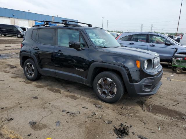 Photo 3 VIN: ZACCJABH5FPC07618 - JEEP RENEGADE 